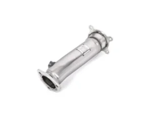 Milltek Large Large Bore Race Downpipe Pair Audi A4 2.0 TFSI B9 Quattro Saloon & Avant (w/out Brace Bars) 2016-2022