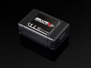 Milltek Active Valve Control System Audi RS6 C7 4.0 TFSI Performance Edition 2013-2018