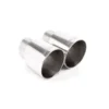 Milltek Catback Exhaust System BMW F30 328i M Sport Automatic (without Tow Bar & N20 Engine Only) 2012-2018