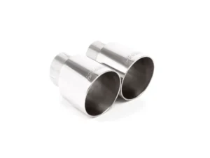 Milltek Catback Exhaust System BMW F30 328i M Sport Automatic (without Tow Bar & N20 Engine Only) 2012-2018