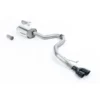 Milltek Catback Volkswagen Jetta Mk6 GLI 2.0 TSI 2011-2021