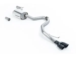 Milltek Catback Volkswagen Jetta Mk6 GLI 2.0 TSI 2011-2021
