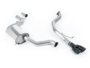 Milltek Catback Volkswagen Jetta Mk6 GLI 2.0 TSI 2011-2021