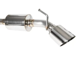Stillen Stainless Steel Tip Street Series Catback Exhaust Nissan Z 2023-2024