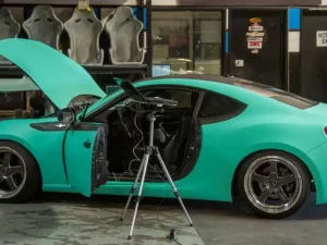 VR Tuned ECU Flash Tune Subaru BRZ FA20