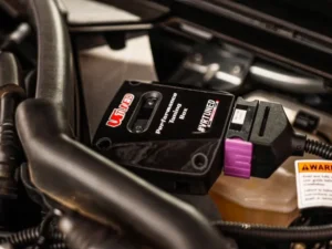 VR Tuned ECU Tuning Box Volkswagen Golf VII 2.0 TDI 140bhp 2012-2019