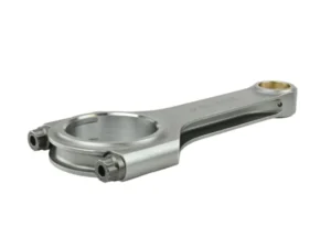 Skunk2 Chromoly Silver Alpha Connecting Rods Honda Civic 2.0L Type R 2017-2020