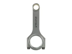 Skunk2 Chromoly Silver Alpha Connecting Rods Honda Civic 2.0L Type R 2017-2020