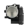 Skunk2 72mm Aluminum Black Electronic Throttle Body Honda Civic Type R | Accord |acura RDX 2017+
