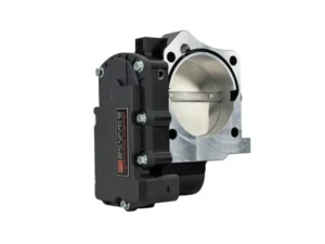 Skunk2 72mm Aluminum Black Electronic Throttle Body Honda Civic Type R | Accord |acura RDX 2017+