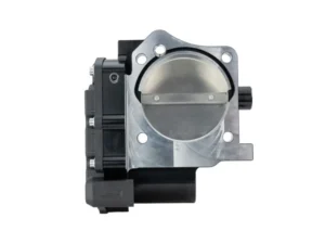 Skunk2 72mm Aluminum Black Electronic Throttle Body Honda Civic Type R | Accord |acura RDX 2017+