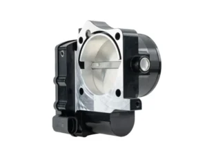 Skunk2 72mm Aluminum Black Electronic Throttle Body Honda Civic Type R | Accord |acura RDX 2017+