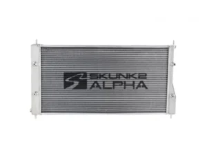 Skunk2 Alpha Radiator Subaru BRZ | Scion FR-S | Toyota GT-86 2013-2020