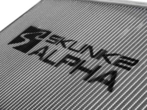 Skunk2 Alpha Radiator Subaru BRZ | Scion FR-S | Toyota GT-86 2013-2020