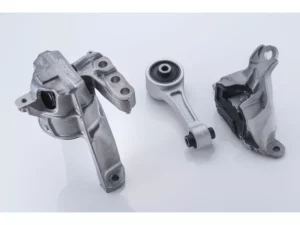 SPOON Sports Engine Transmision Mount Set Honda Civic FK8 2017-2021
