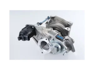 Spoon Big Turbocharger Kit Honda Civic FK8 Type-R 2017-2021