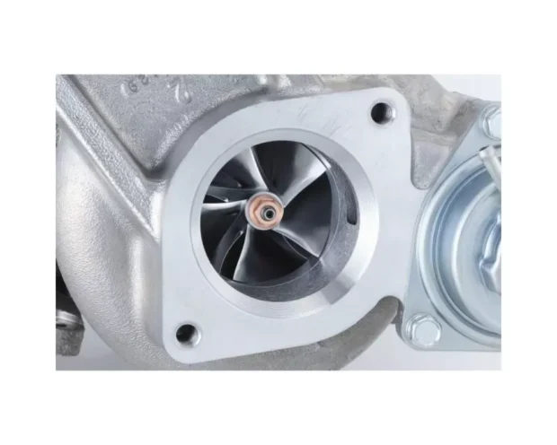 Spoon Big Turbocharger Kit Honda Civic FK8 Type-R 2017-2021