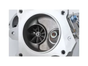 Spoon Big Turbocharger Kit Honda Civic FK8 Type-R 2017-2021