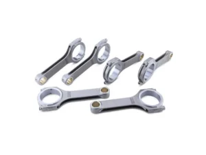 Tomei Forged H-Beam Connecting Rod Set 165.10mm Nissan GT-R 2009-2021