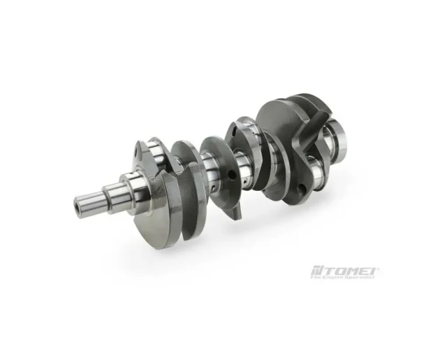 Tomei Full Countered Crankshaft 94.4mm For Nissan VR38DETT 4.1