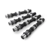 Tomei 252 10.4mm Intake and Exhaust Camshaft Subaru WRX EJ255 2008-2022