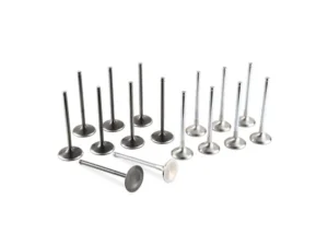 Tomei Racing Valve Set FA20DIT Subaru BRZ | Toyota 86 | Scion FR-S 2015-2021