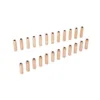 Tomei Phosphor Bronze Valve Guide Set Nissan Skyline GT-R R35 2009-2021