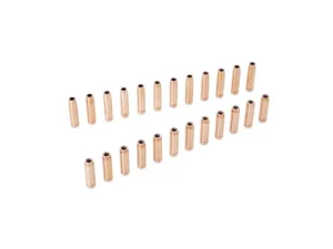 Tomei Phosphor Bronze Valve Guide Set Nissan Skyline GT-R R35 2009-2021