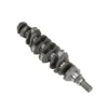 Titan Motorsports BBC Bearing 94.4 Stroker Crank 4.1L Nissan GTR | VR38 Engine