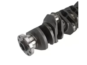 Titan Motorsports BBC Bearing 94.4 Stroker Crank 4.1L Nissan GTR | VR38 Engine
