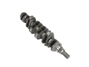 Titan Motorsports BBC Bearing 94.4  Stroker Crank 4.1L Nissan GTR | VR38  Engine