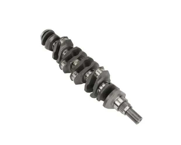 Titan Motorsports OEM Style Bearing 88.0mm Stroke Crank Nissan GTR | VR38 Engine