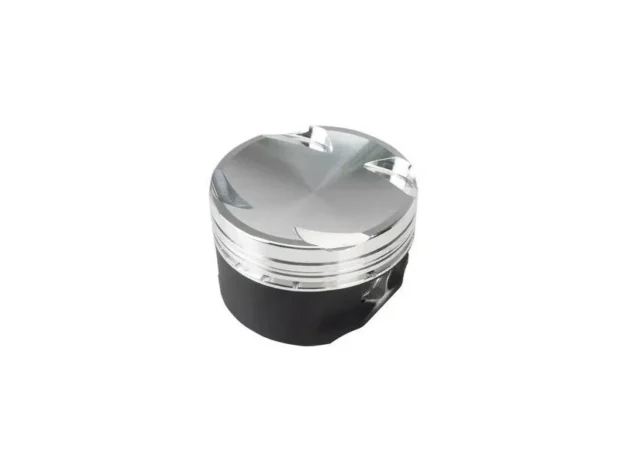 Titan Motorsports Custom Pistons by CP pistons 9.3:1CR | 84MM bore BMW S58 Engine 2015+