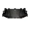 AutoTecknic Dry Carbon Fiber Cooling Plate Toyota A90 Supra 2020-2024