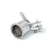ARMYTRIX Sport Cat Downpipe w/200 cpsi Catalytic Converter Toyota Yaris GR Non-Opf 2020+