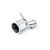 ARMYTRIX High-flow Performance Race Downpipe with Cat Simulator Toyota Yaris GR Non-Opf 2020+