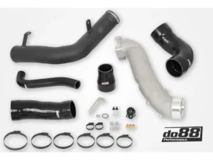 do88 Performance Charge Pipes Do88 OEM IC Audi RS3 8V 8Y | TT RS 8S 2016-2021