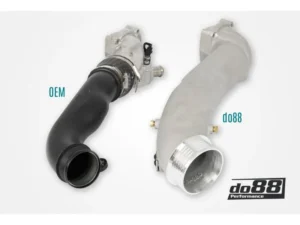 do88 Performance Charge Pipes Do88 IC Audi RS3 8V 8Y | TT RS 8S 2016-2021