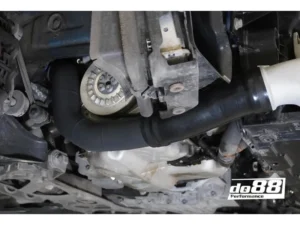 do88 Performance Charge Pipes Do88 IC Audi RS3 8V 8Y | TT RS 8S 2016-2021