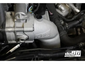 do88 Performance Charge Pipes Do88 IC Audi RS3 8V 8Y | TT RS 8S 2016-2021