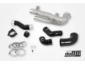 do88 Performance Charge Pipe BMW M2 M3 M4 G80 G82 G87 S58 2020-2023