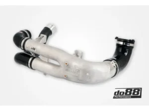 do88 Performance Charge Pipe BMW M2 M3 M4 G80 G82 G87 S58 2020-2023