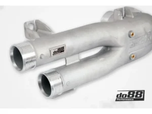 do88 Performance Charge Pipe BMW M2 M3 M4 G80 G82 G87 S58 2020-2023