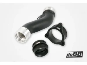 do88 Performance Charge Pipe BMW M2 M3 M4 G80 G82 G87 S58 2020-2023