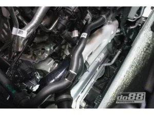 do88 Performance Charge Pipe BMW M2 M3 M4 G80 G82 G87 S58 2020-2023