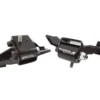 Torque Solution Billet Aluminum Engine Mounts Subaru WRX 15-16