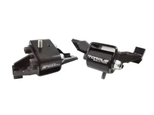 Torque Solution Billet Aluminum Engine Mounts Subaru WRX 15-16