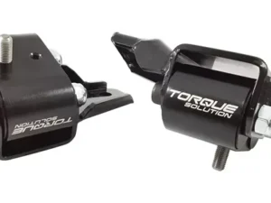 Torque Solution Engine Mounts Scion FR-S | Subaru BRZ 2013+