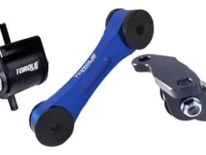 Torque Solution Blue Transmission Engine Pitch Mount Subaru WRX | STI 2020-2021