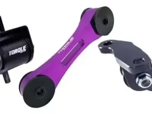 Torque Solution Purple Transmission Engine Pitch Mount Subaru WRX | STI 2020-2021